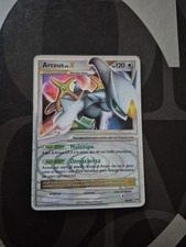 Pokemon arceus liv. usato  Faenza