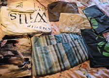 Single double duvet for sale  MOUNTAIN ASH