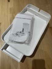 Youeon raised pet for sale  LONDON