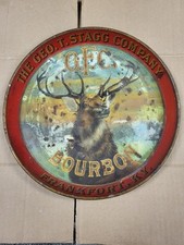 Geo. stagg. bourbon for sale  Pine Grove