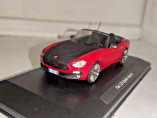 Fiat 124 spider usato  Sermoneta
