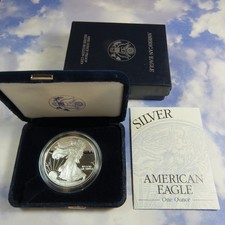 2000 proof american for sale  Georgetown