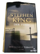 Stephen king dunkle gebraucht kaufen  Deutschland