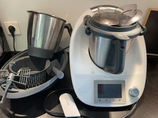 Vorwerk thermomix tm5 gebraucht kaufen  Planegg