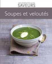 Soupes veloutes magazines d'occasion  France