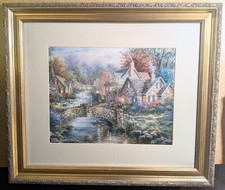 Stonehedge bridge print for sale  Grand Prairie
