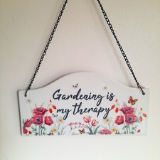 Keramik blumen garten gebraucht kaufen  Versand nach Germany