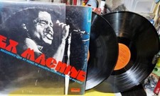 James brown sex usato  Trecate