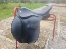 Thorowgood saddle for sale  HARROGATE