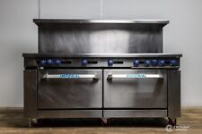 Burner gas range for sale  West Palm Beach
