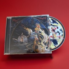 River Black CD River Black 	Rock Metal Season of Mist, usado comprar usado  Enviando para Brazil