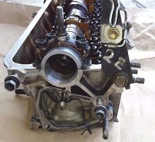 Toyota 2E (motor carburador) 12V, OHC cabeça de cilindro completa OEM compatível com EP71 EP70 comprar usado  Enviando para Brazil