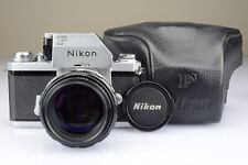 Nikon photomic ftn usato  Valvestino