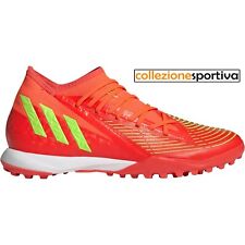 Scarpe calcetto adidas usato  Paterno