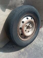 Cerchio ruota fiat usato  Ragalna