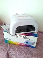 Lampada asciuga unghie usato  Verdellino