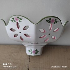 Applique murale ajourée d'occasion Applique murale ajourée d'occasion  Laon