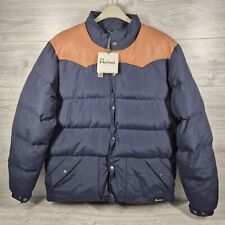 Penfield men navy for sale  TELFORD
