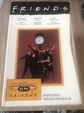 Coffret vhs série d'occasion  France