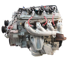 Motor para 2014 Chevrolet Camaro 6.2 V8 gasolina L99 376CUV8 405HP comprar usado  Enviando para Brazil