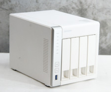 Qnap 431p bay for sale  New Orleans