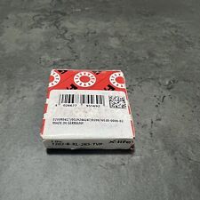 Fag 7202 2rs gebraucht kaufen  Hattingen
