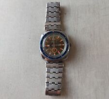 Ancienne montre homme d'occasion  Seingbouse