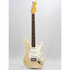 Usado, Guitarra elétrica Fender American Deluxe Fat Start tremolo de bloqueio 1998 comprar usado  Enviando para Brazil