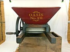 Antique primitive grape for sale  Effort