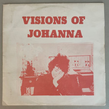 Visions Of Johanna - Bob Dylan, The Band - original owner, vinyl comprar usado  Enviando para Brazil
