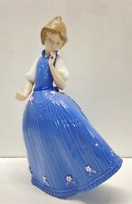 Lladro figurine 11in for sale  Los Angeles