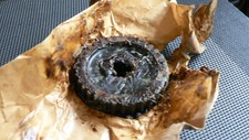 Bsa b40 layshaft for sale  ST. AUSTELL
