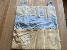Noukies veloudoux empty for sale  SEVENOAKS