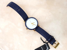 Nixon kensington leather for sale  Cheshire