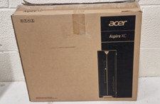 Acer aspire desktop for sale  WOLVERHAMPTON