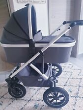 Kinderwagen moon nuova gebraucht kaufen  Mettlach