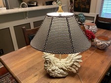 Vtg resin sitting for sale  Holly Springs