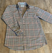 Orvis brown checkered for sale  ST. AUSTELL