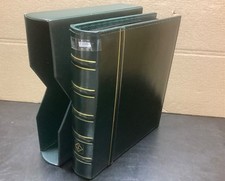 Leuchtturm ringbinder ptima gebraucht kaufen  Verl