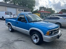 1994 chevrolet 10 for sale  Jacksonville
