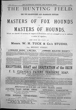 Antique print masters for sale  UK
