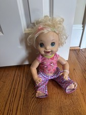 Baby alive learns for sale  Lillington