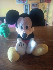 Micky maus plüschtier gebraucht kaufen  Chemnitz