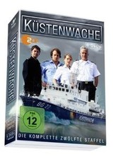 Küstenwache komplette zwölft gebraucht kaufen  Berlin