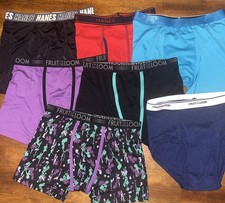Lot boys underwear for sale  Eufaula