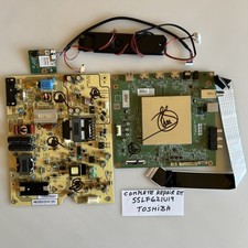 Toshiba oem complete for sale  Richardson