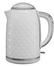 Diamond effect kettle for sale Diamond effect kettle for sale  OLDBURY