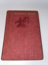 Thatched roof beverley for sale  UK