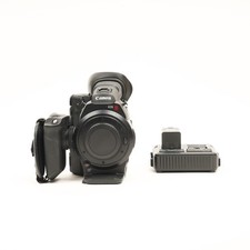 Canon eos c300 for sale  Chattanooga
