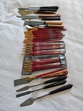 Lot vintage palette for sale  Belleview